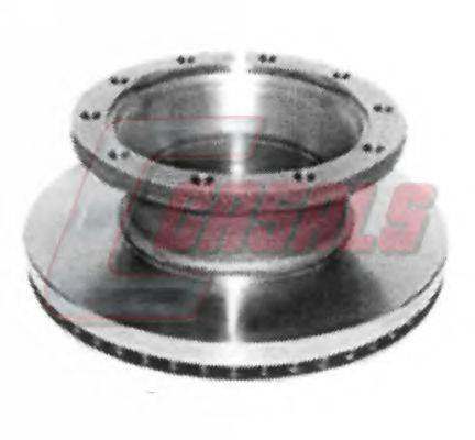 CASALS 55340
