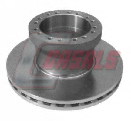 CASALS 55349