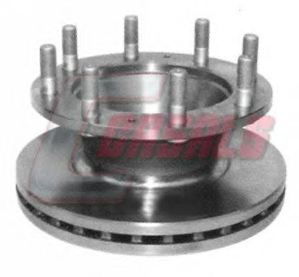 CASALS 55367