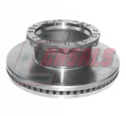 CASALS 55486