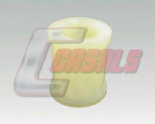 CASALS 6202 Втулка, стабілізатор