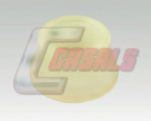 CASALS 6330 Втулка, стабілізатор