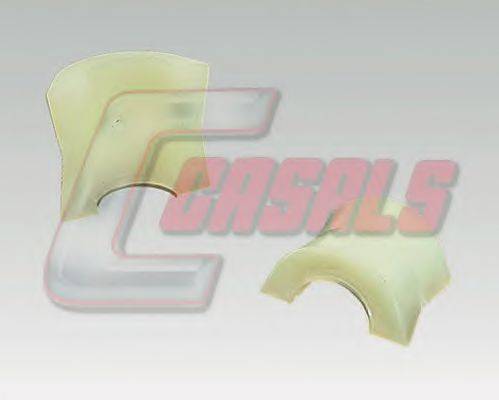 CASALS 6544 Втулка, стабілізатор