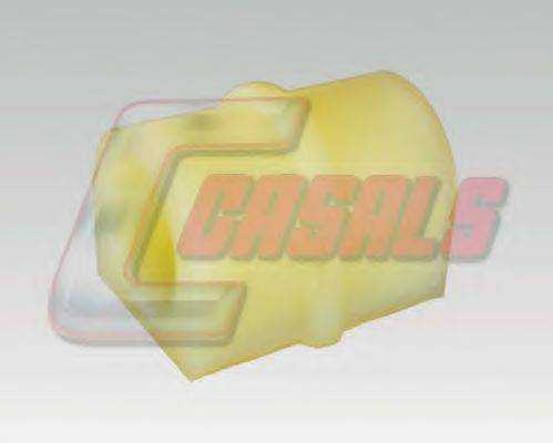 CASALS 6897 Опора, стабілізатор