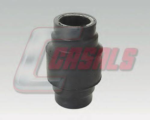 CASALS 6965 Втулка, листова ресора