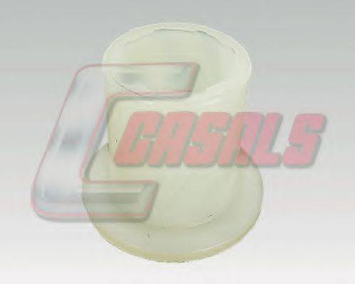 CASALS 7241 Втулка, подушка кабіни водія