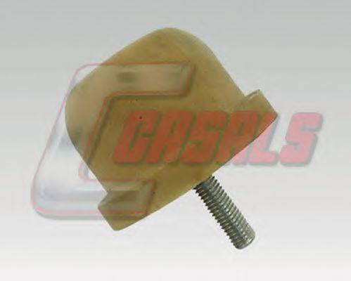 CASALS 7396 Замок, кабіна