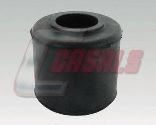 CASALS 7501 Втулка, стабілізатор