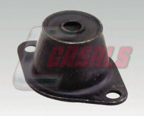 CASALS 7529