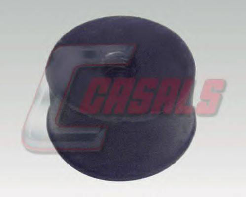 CASALS 7534 Амортизатор, регулятор збільшення гальм