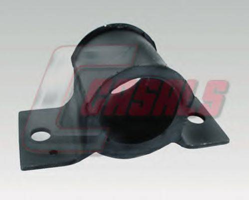 CASALS 7550 Втулка, стабілізатор