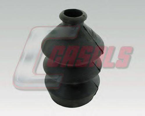 CASALS 7603 Статор, генератор