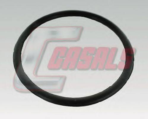 CASALS 7639 Прокладка водяний насос