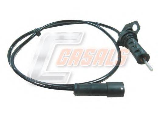 AUGER 70708 Ремкомплект, гальмівний супорт