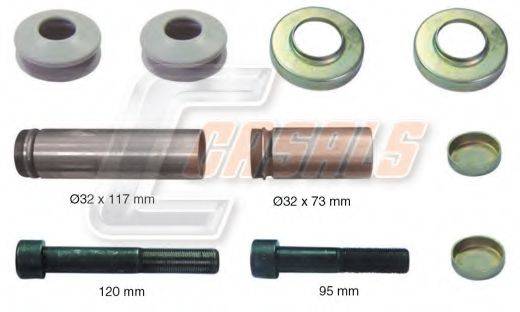 CASALS MD436