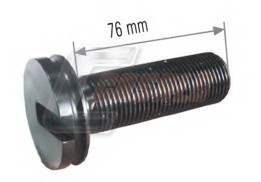 CASALS MD677 Ремкомплект, гальмівний супорт