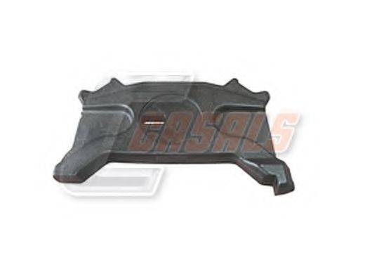 CASALS MD692 Ремкомплект, гальмівний супорт