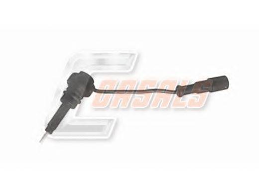 MERITOR MCK1147 Ремкомплект, гальмівний супорт