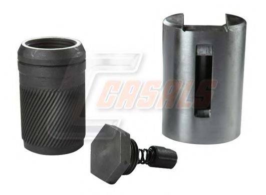 CASALS K1407