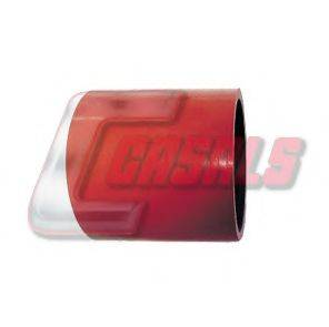 CASALS 33271 Трубка повітря, що нагнітається