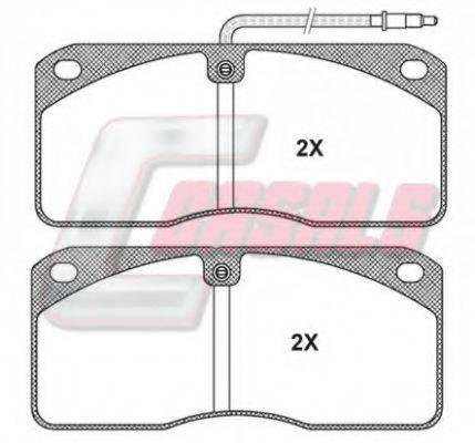 CASALS BKM702