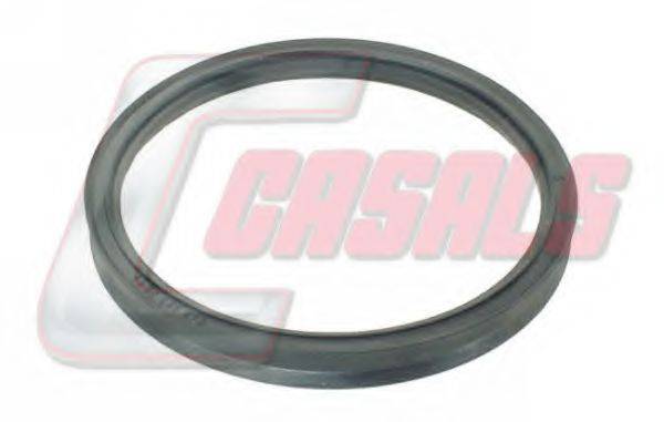 CASALS 20307 Кільце ущільнювача, ступиця колеса