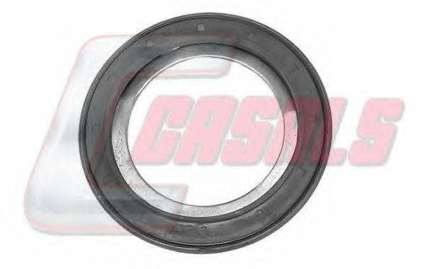 CASALS 20310 Кільце ущільнювача, ступиця колеса