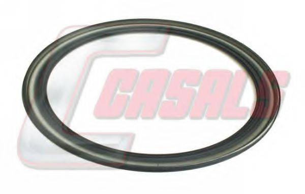 CASALS 20312 Кільце ущільнювача, ступиця колеса