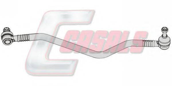 CASALS R4977