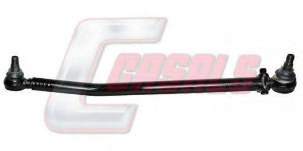 CASALS R6561