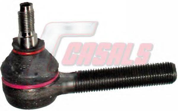 CASALS R7102 Кутовий шарнір