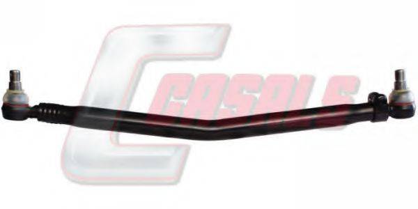 CASALS R7338