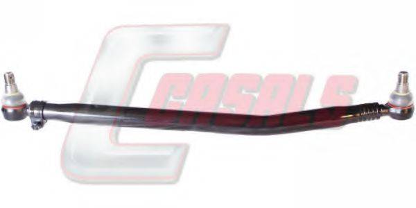CASALS R7372