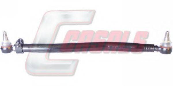 CASALS R7415