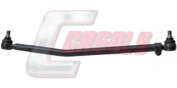 CASALS R7508