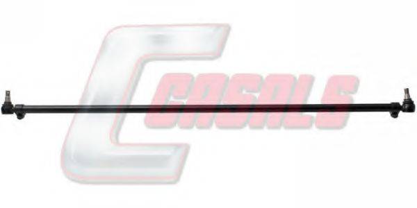 CASALS R7521
