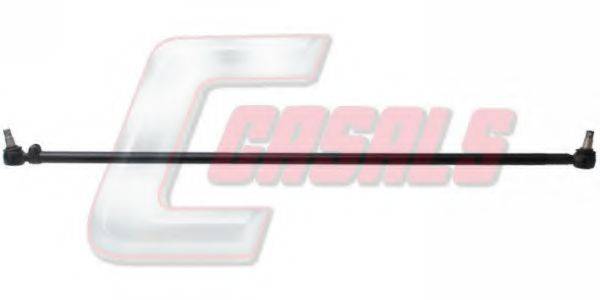 CASALS R7536