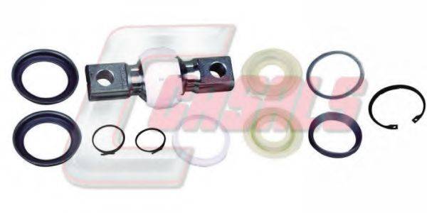 CASALS R8146