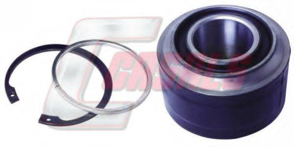 CASALS R8256