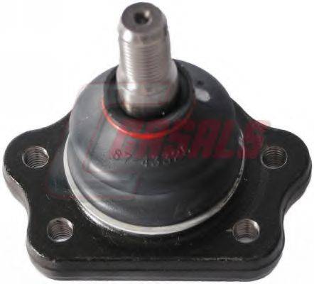 CASALS R8700
