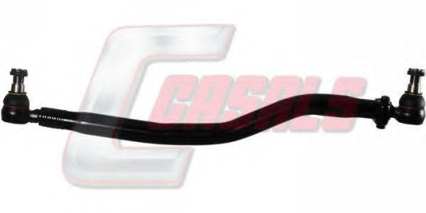 CASALS R8906