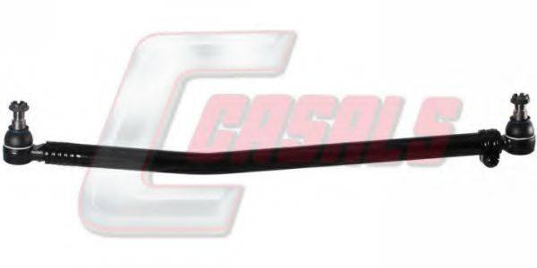 CASALS R8921