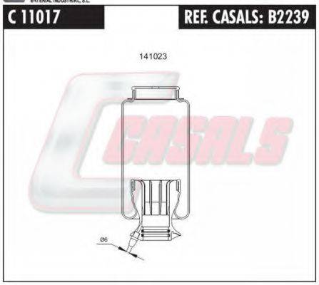 CASALS B2239