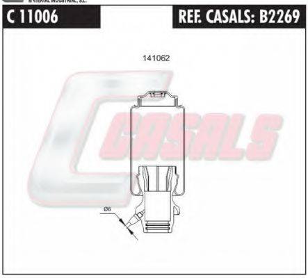 CASALS B2269