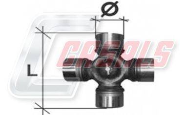 CASALS CR24