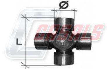 CASALS CR30