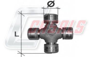 CASALS CR34
