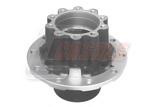 CASALS 77315 Маточина колеса