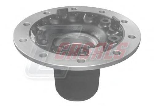 CASALS 77954 Маточина колеса