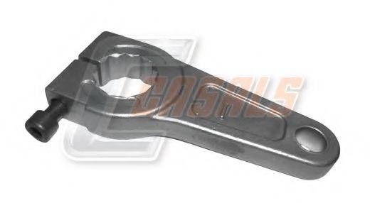 MERITOR MCK1158 Ремкомплект, гальмівний супорт